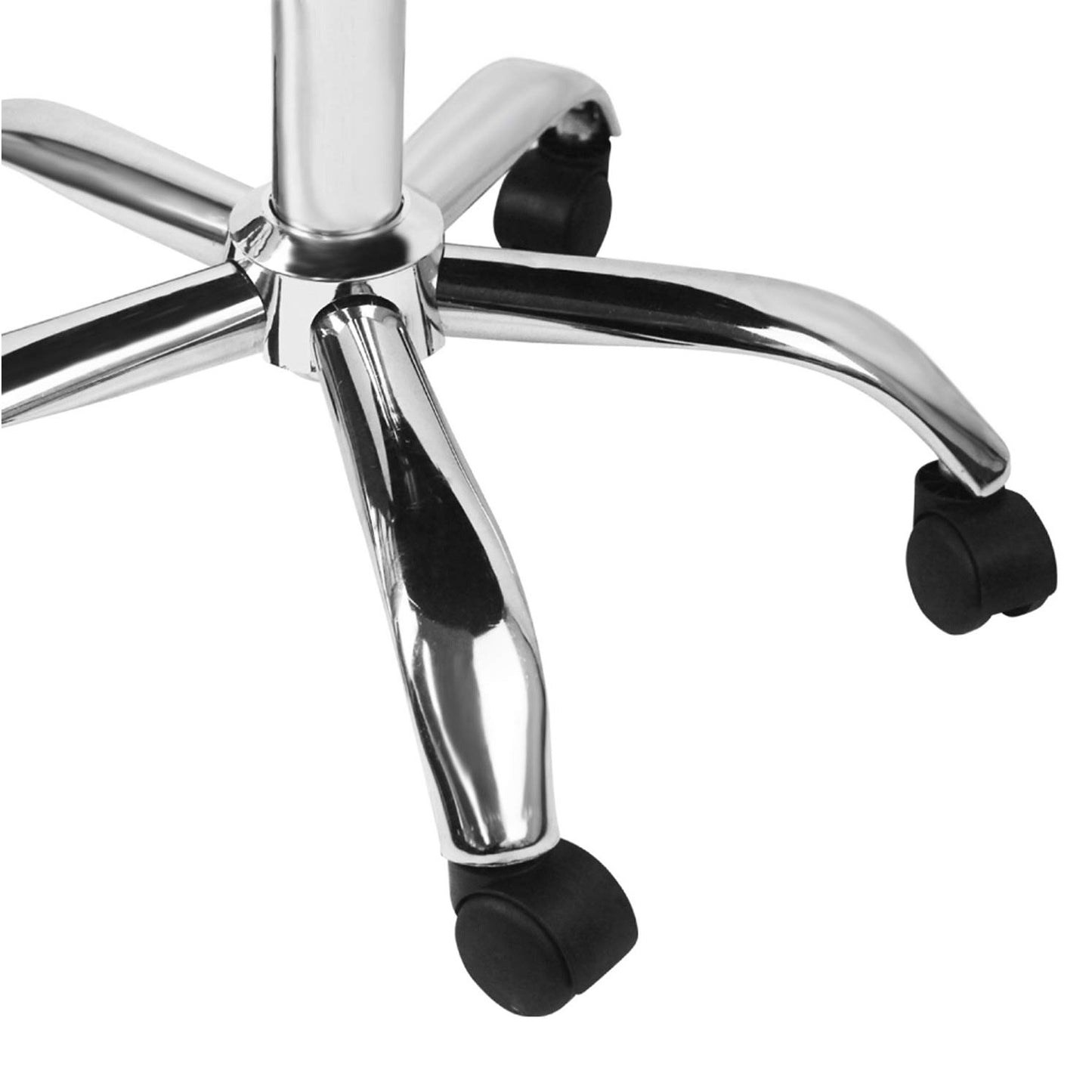 Silla De Escritorio Con Ruedas Classic 95x65x52cm O91_4