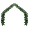 Guirlanda de Natal Vidaxl Pvc 10 M