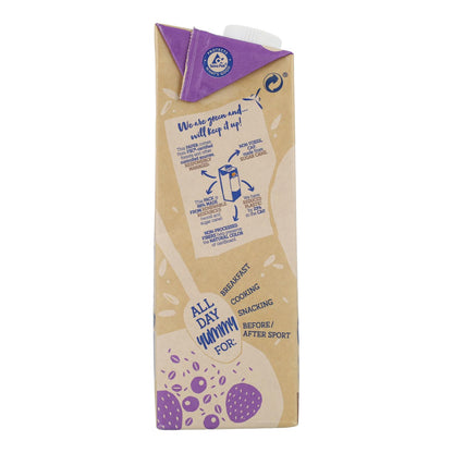 Pack de 6 Bebidas Isola Bio Arroz Integral BIO 1 L