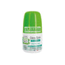 Desodorizante roll-on BIO menta frescura 24h So'Bio étic 50 ml