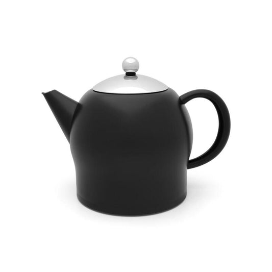 Tetera Bredemeijer Santhee 1.4l Inoxidable. Negro Mate 121003_0