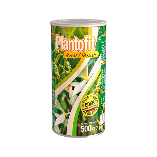 Plantofit Sabor Vainilla_0