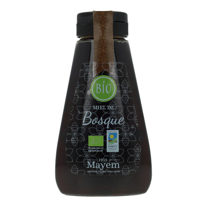 Mayem Florestal Biológico Mel, Anti-Gotejamento, 350 g