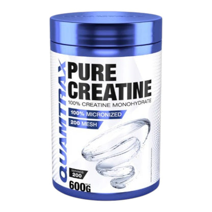 100% Pure Creatine 600 Gr_0