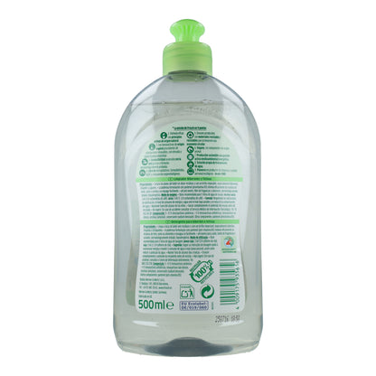 Baby limpia biberones y tetinas Frosch 500 ml