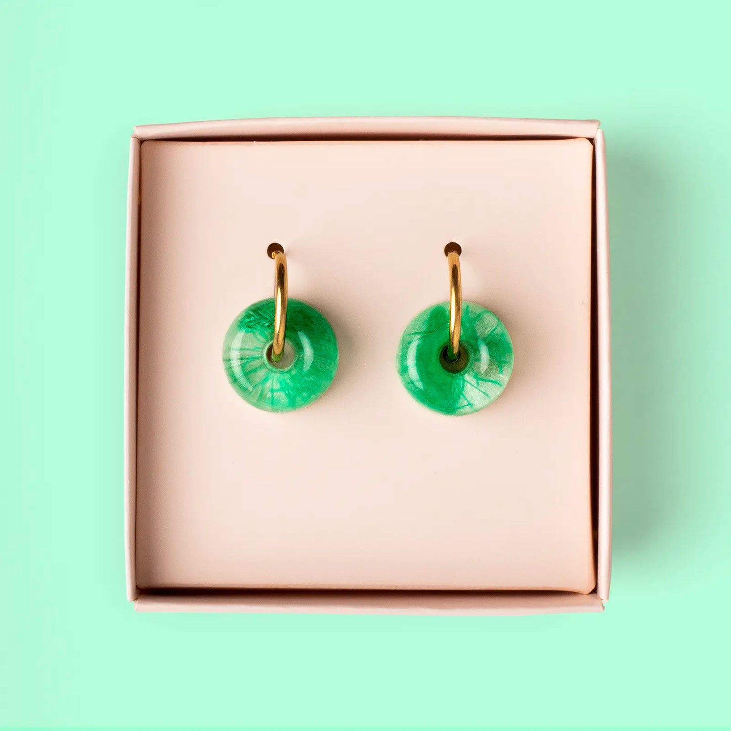 Pantín Earrings | Nature Vibes x Aurarte_1