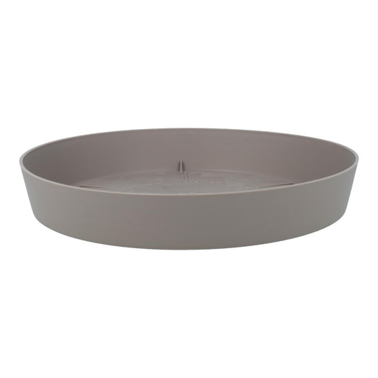 Pires para vaso de flores Tes taupe D 14x 2cm