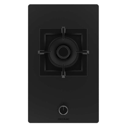 Cecotec Placa De Gas Bolero Squad G 1800s Eternal Nano Glass_2