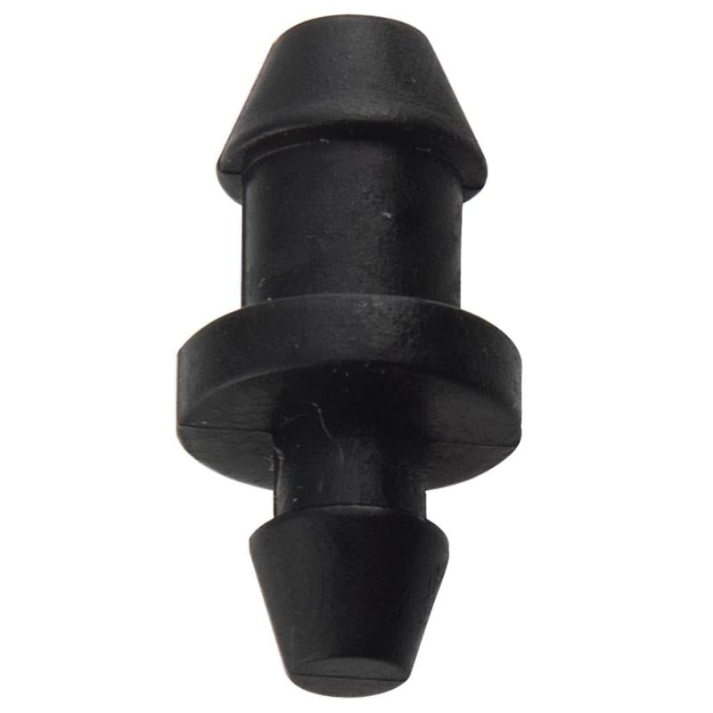 Goteo Tapon Agujeros Tubos 1/4 (blister 10 Piezas)