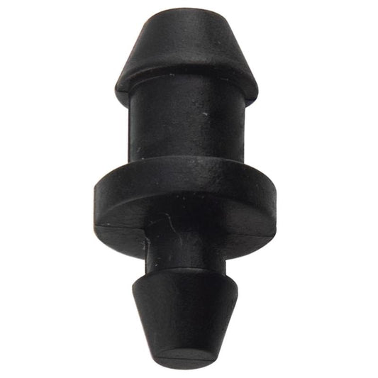 Goteo Tapon Agujeros Tubos 1/4 (blister 10 Piezas)