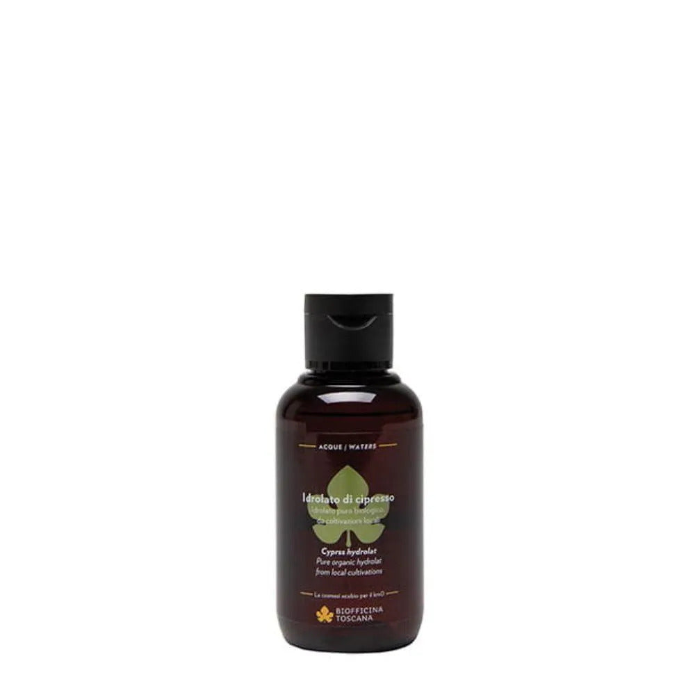Agua De Ciprés Biofficina Toscana 100ml_0