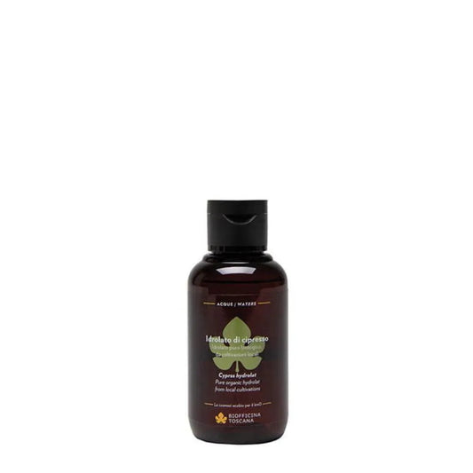 Agua De Ciprés Biofficina Toscana 100ml_0