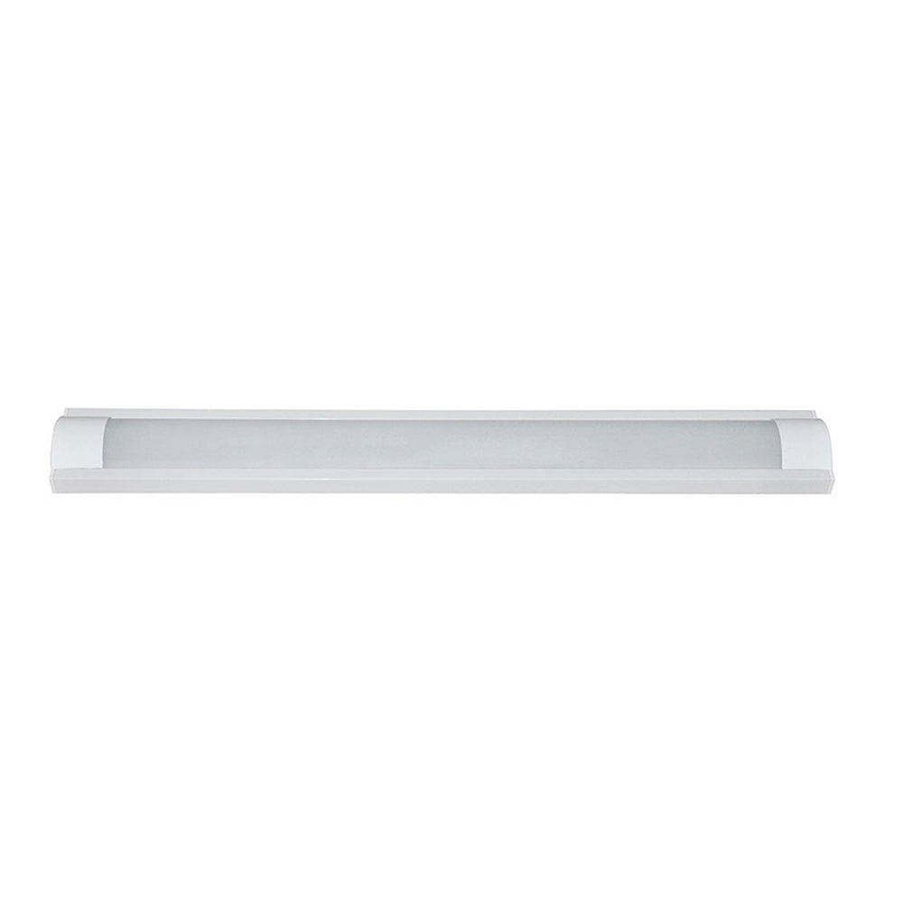 Regleta Led Cilene 20w Blanca Simon_0