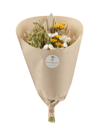 Flores Secas - Ramo 'spring Natural'_0