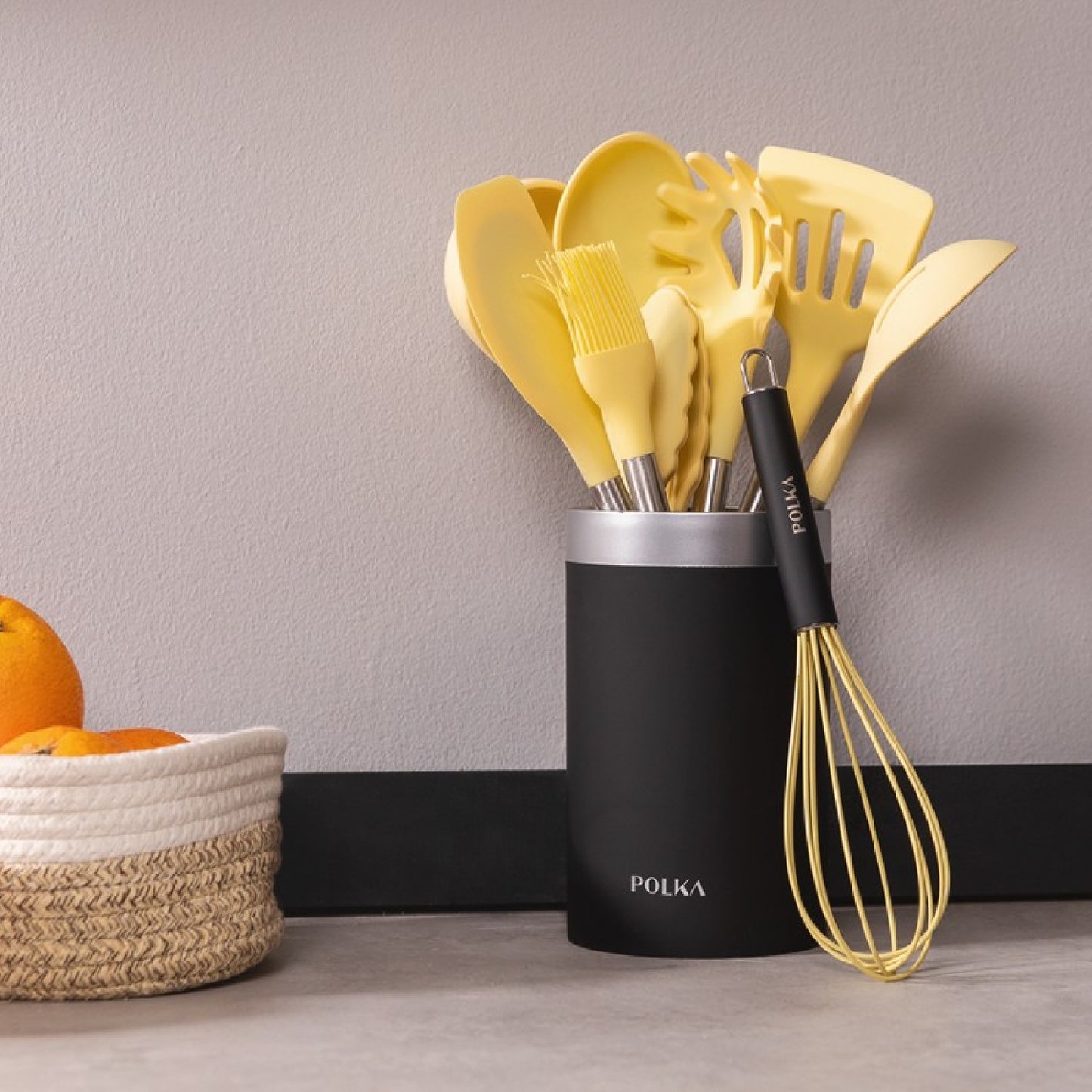 Cecotec Utensilios De Cocina Polka Experience Vulcano_3