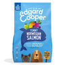 Ração para cães Edgard & Cooper Norwegian Salmon 7 kg