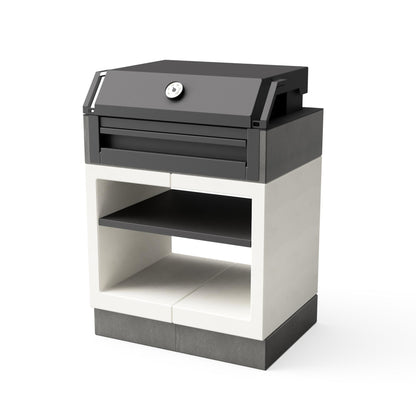 Kitaway Grill Otte Barbecue