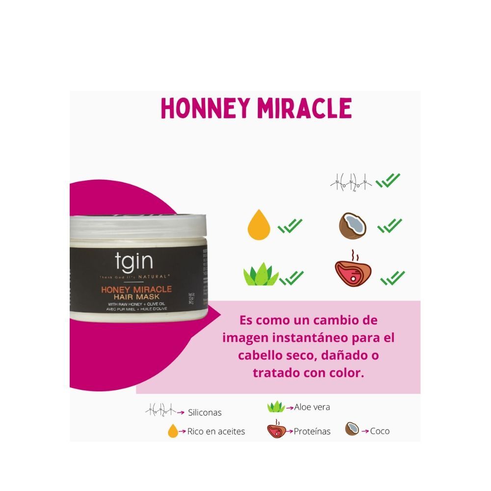 Acondicionador Profundo Miel Tgin 340g_1