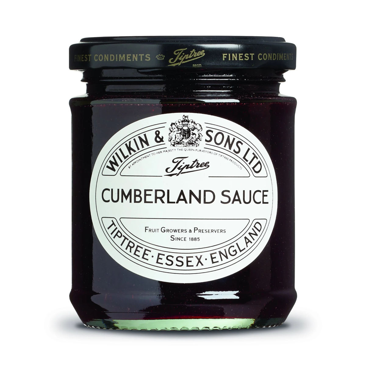 Molho Salsa de Cumberland Tiptree 227 g