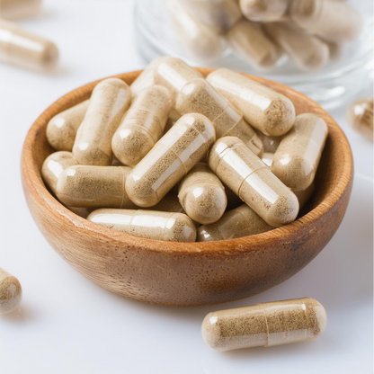 BIO Red Maca Planeta Huerto 150 cápsulas