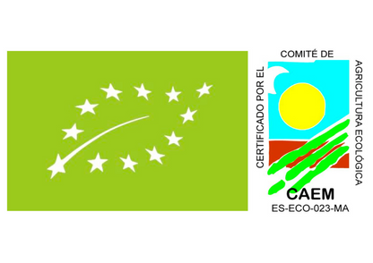 Hogaza de pan de espelta ecológica con semillas 500 g_1