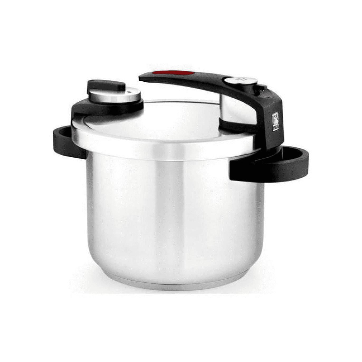 Panela de pressão Tekna BRA