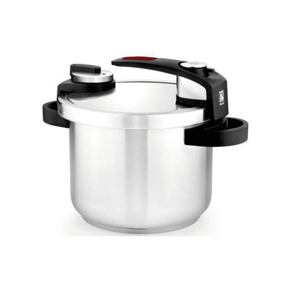 Panela de pressão Tekna BRA