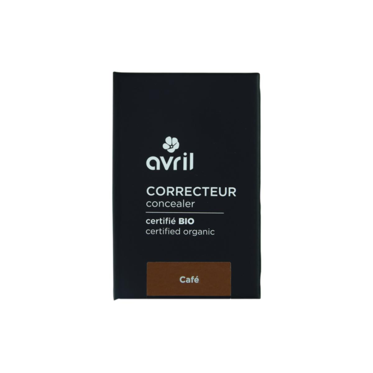 Corretor Laranja Avril 4g