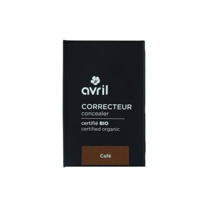 Corretor Laranja Avril 4g