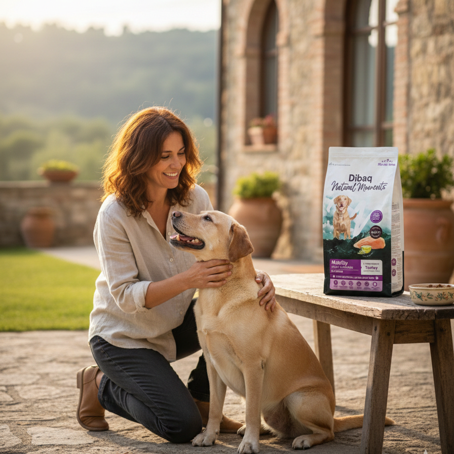 Dibaq Natural Moments 5 Star Mobility 12 Kg_3
