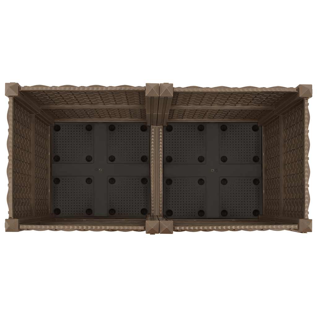 Arriate 80x40x38 Cm Polipropileno_5