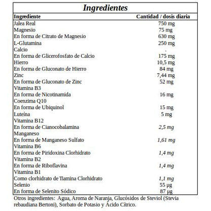 Vitalpur Senior Drasanvi, 20x15 ml