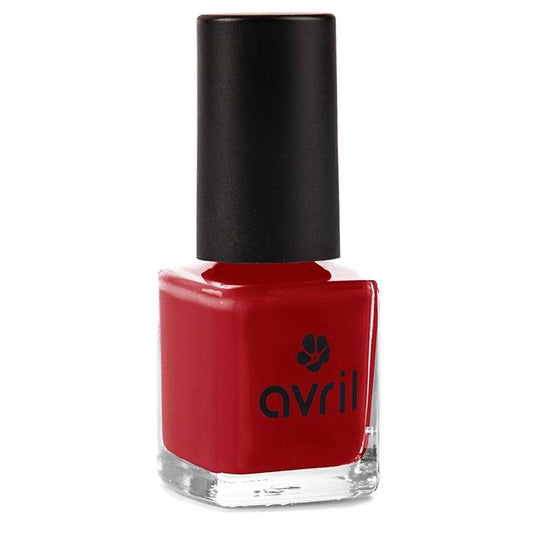 Verniz Avril Rouge Passion 7 ml