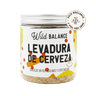 Suplemento para animais Wild Balance Levedura de Cerveja 90g