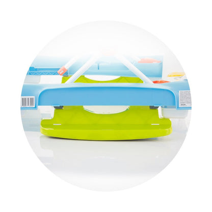 Andador Fancy 4 En 1 Blue Lima_4
