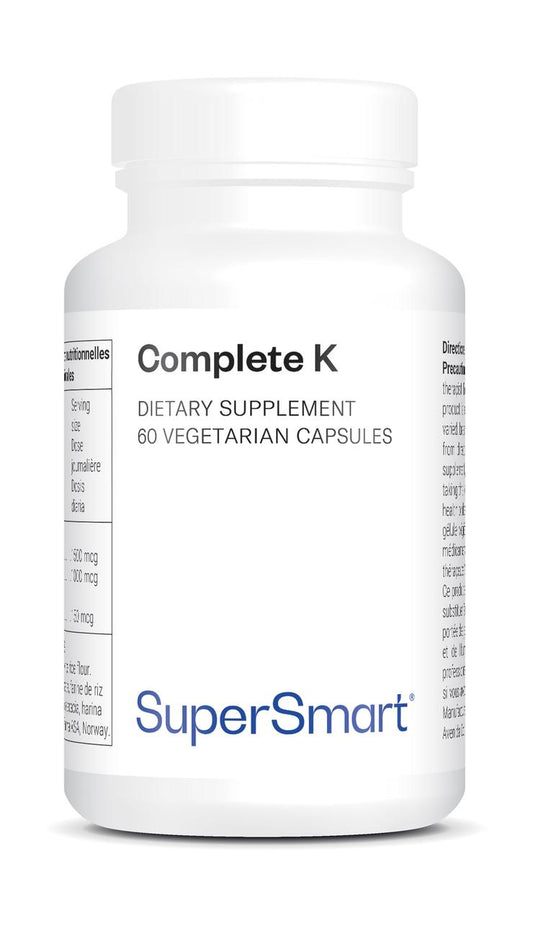 Complete K_0