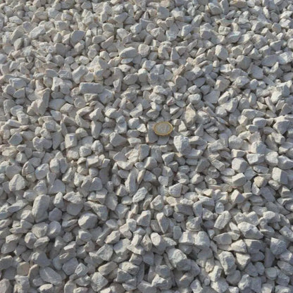Grava Blanca Crema / Big Bag 500 Kg. / 8-16 Mm_1