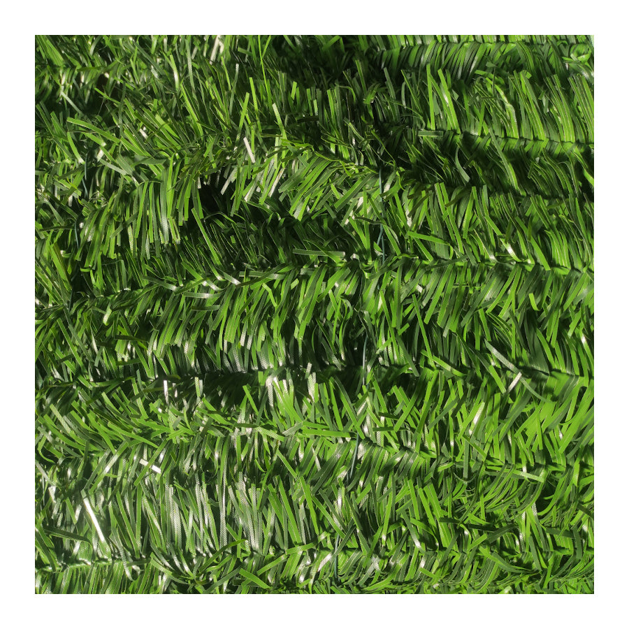 Seto Artificial| Composición 100% Polipropileno| 90% Ocultacion| 30 Varillas Metálicas| Cuatritono 1,5x3m_1