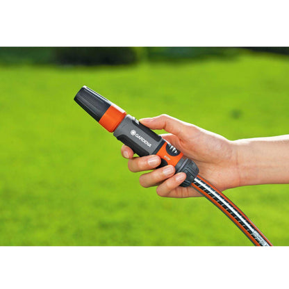 Conector de paragem Gardena