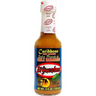Molho picante de pimenta habanero 