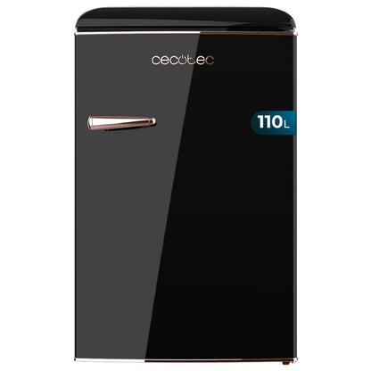 Cecotec Frigorífico Retro Bolero Coolmarket Tt Origin 110 Black E_0