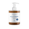 Alma Secret Gel-Shampoo de Argão, Calêndula e Camomila 500 ml