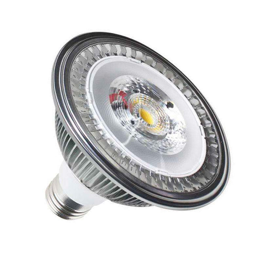 Foco Led Ar111 Cree, E27, 14w, Cob, Blanco Frío_0