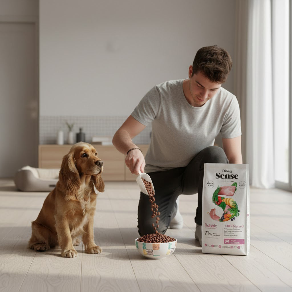 Dibaq Sense Grain Free Conejo_4