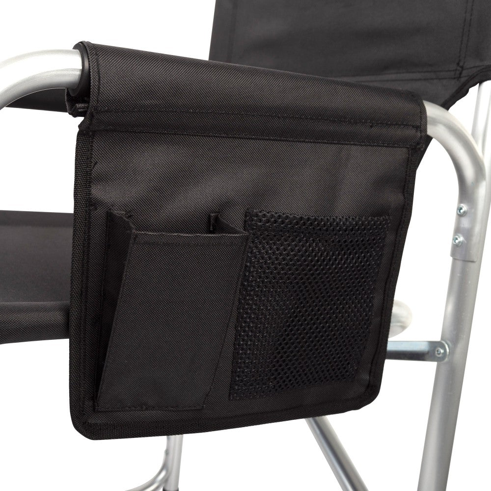 Silla Plegable Director Para Camping Aktive_2