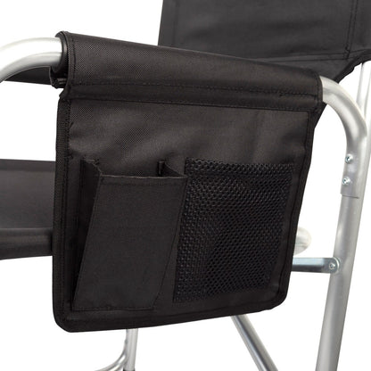 Silla Plegable Director Para Camping Aktive_2