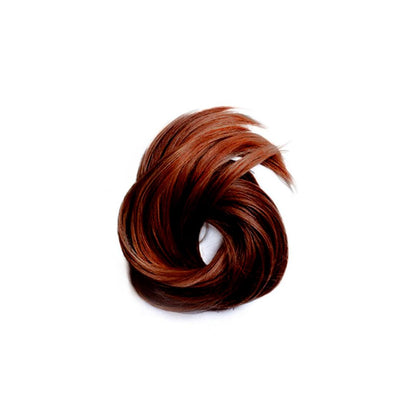 Tinta de cabelo 3.4 castanho escuro mogno Chroma dyes 100 g