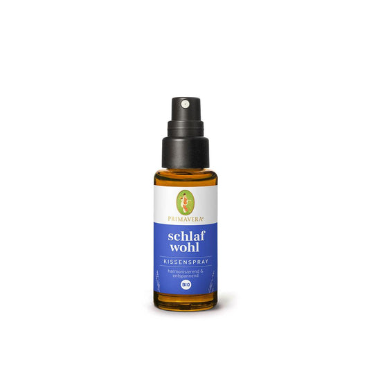Spray para almofada Primavera "sono reparador" 30ml