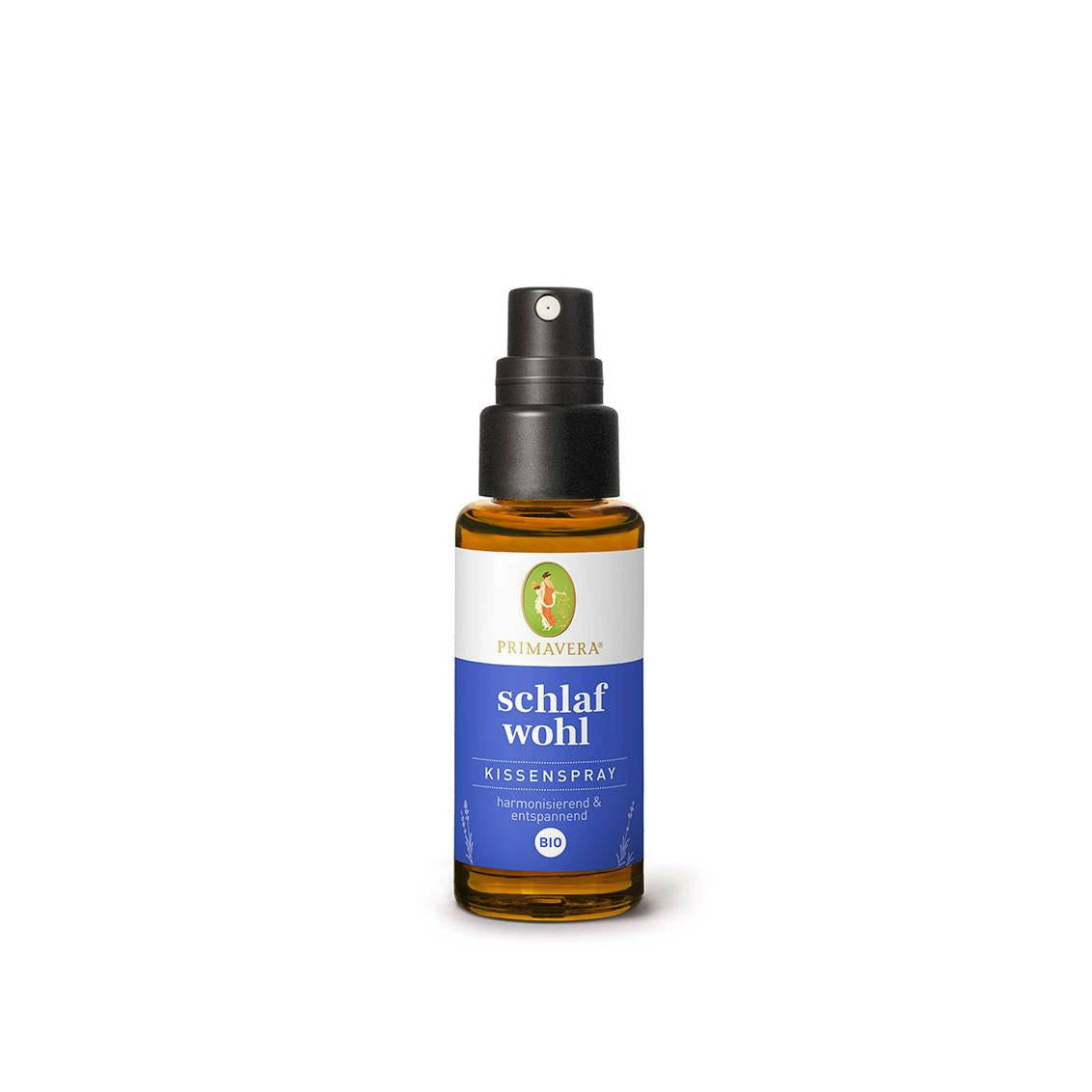 Spray para almofada Primavera "sono reparador" 30ml