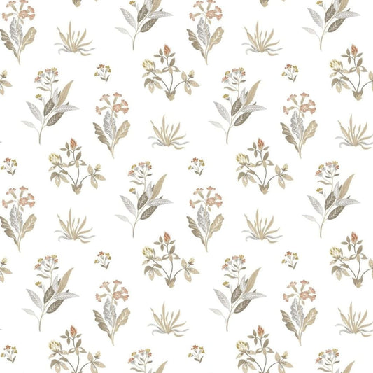 Noordwand Papel Pintado Blooming Garden 6 Flowers And Plants_0